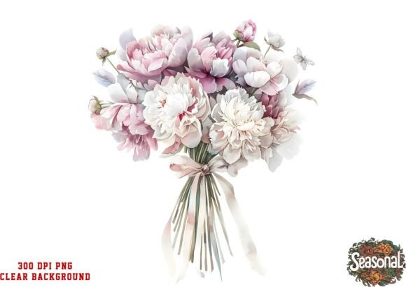 Pink Peonies Watercolor Sublimation: A Designer's Guide